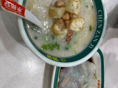 -禾师兄·布拉肠(一德路店)