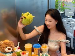 -冰椰岛椰冰(亚龙湾店)