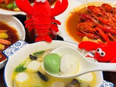 -於氏虾神(盱眙总店)