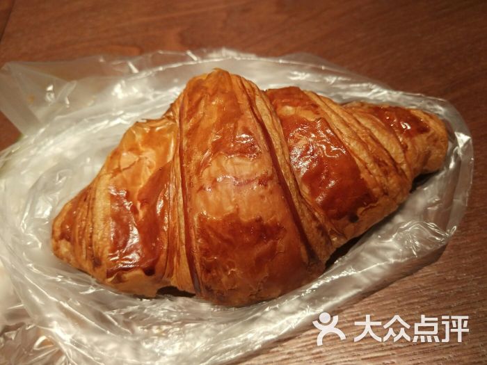 多乐之日(杭州大厦店)牛角包图片 - 第55张
