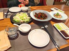 -全聚德烤鸭店(马家堡店)