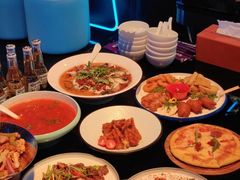 -皓声音KTV(新景店)