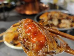 -一棠龙虾•王牌虾球(楚河汉街店)