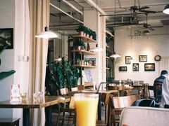 -雕刻时光咖啡馆(交大店)