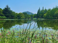 -云龙湖旅游景区