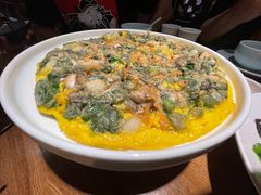 海蛎煎-闽上鲜·福建菜(龙湖滨江天街店)