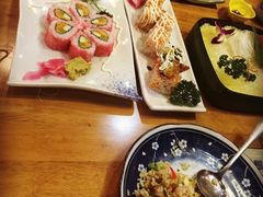 -竹马炭火烤肉(利济北路店)