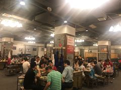 -重庆老火锅王(西安北路店)