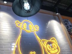 -BOPEYE·波派炸鸡(河西中央商场店)