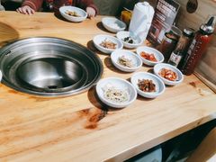 -金顺碳烤肉(1号店)