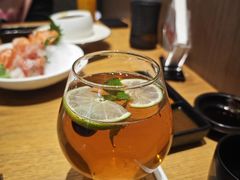 -赤坂亭·M9和牛烧肉·铁板烧·日料398放题(长泰广场店)