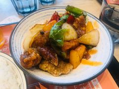 -大快活(丽丰店)