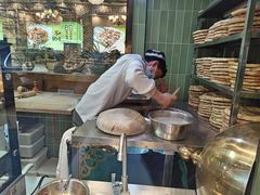 -丝路传奇·中国拉面航母店(北医三院店)