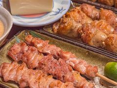 -鸟泉居酒屋·烧鸟·酒馆(百子湾店)