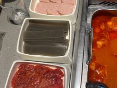 -海底捞火锅(奥山世纪城店)