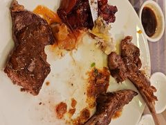 -白云宾馆-祥云西餐厅·法式鹅肝海鲜自助