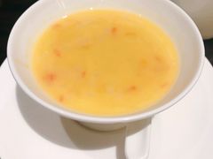 杨枝甘露-北京四季酒店·采逸轩