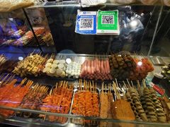 -丽达宋记美食(丽达购物中心店)