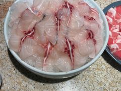 -福娣·金沙银贝海鲜火锅