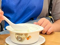 -南信牛奶甜品专家