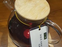 普洱茶-十二舍·湯物素煮(江泰潤政店)