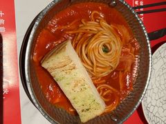 -赤火牛排(金狮广场店)