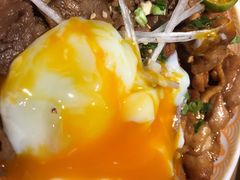 -桃花丼烧肉饭(凯丹商场店)