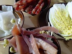 -乐闹闹重庆火鍋(民治店)