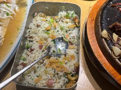 -蜜桃餐厅·伴山(绿宝广场店)