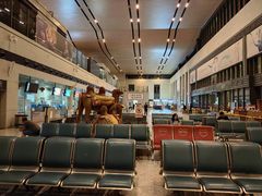 -敦煌莫高国际机场