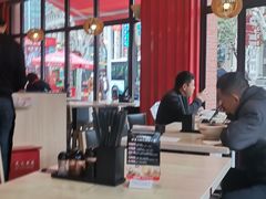 大堂-味千拉面(东方明珠店)