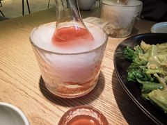-苦尽酒馆·川菜(鼓楼店)