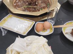 -芦月轩羊蝎子(太平桥店)