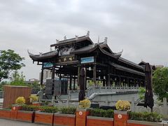 -恩阳古镇