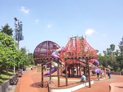 -枫香湖儿童公园