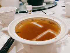 -星河湾半岛酒店-真粤中餐厅