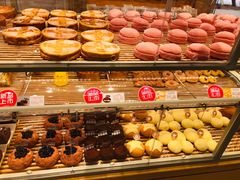 -好利来(红旗万达店)