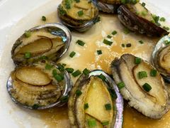 -海宝酒家(中山四路店)