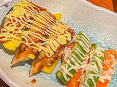 -元通寿司(东骏店)