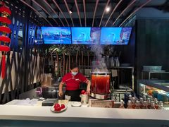 -番食园鲜食火锅(高新店)