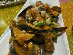 -老院子饭店·鲁菜·海鲜·家常菜