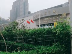 -燕莎友谊商城(亮马桥店)