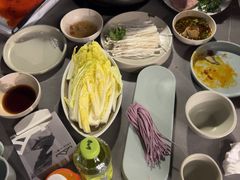 -故里和山·成都火锅(欢乐港湾店)