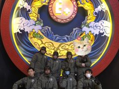 -E+有冰工厂·昆仑寒宫2(五角场店)