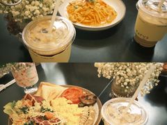 -KAFVS咖啡思咖啡馆(香海路店)