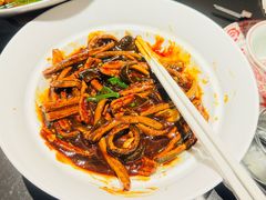 -逸品淮扬(东方渔人码头店)