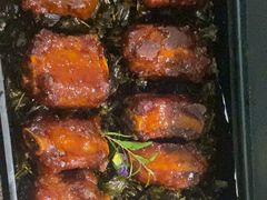 -3号仓库·创意中国菜(乐清正大广场店)