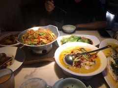 老坛酸菜鱼-韵秋荷(宝山龙湖天街店)