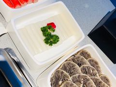 -海底捞火锅(老城根店)