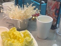 -半天妖烤鱼(京新广场店)